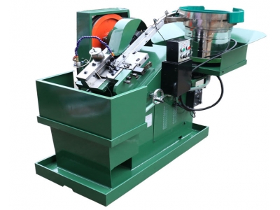 SX-8R Thread Rolling Machine (With Vibrator)